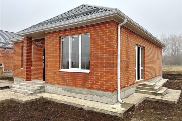 Фото №3: Дом 85 м² - Лабинск, ул. Пограничная, 18