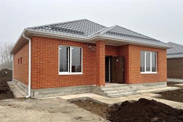 Фото №2: Дом 85 м² - Лабинск, ул. Пограничная, 18