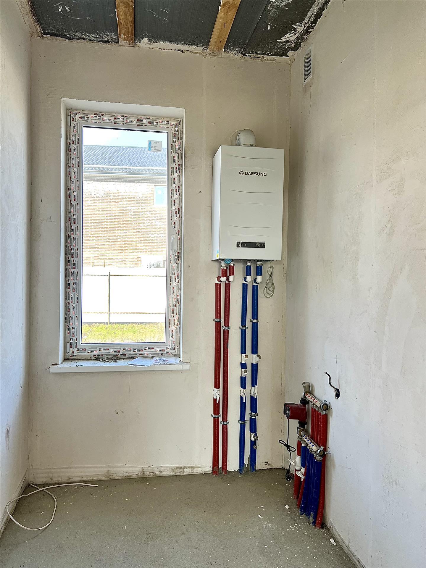 Фото №4: Дом 85 м² + 5.3 сот. - Лабинск, ул. Пограничная, 18