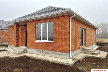 Фото №3: Дом 85 м² - Лабинск, ул. Пограничная, 18