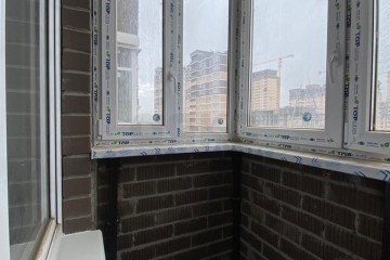 Фото №3: Студия 35 м² - Краснодар, мкр. жилой комплекс Нeo-квартал Красная Площадь, ул. им. Мурата Ахеджака, 12