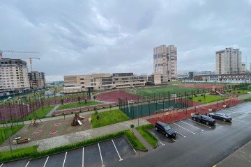 Фото №2: Студия 35 м² - Краснодар, мкр. жилой комплекс Нeo-квартал Красная Площадь, ул. им. Мурата Ахеджака, 12