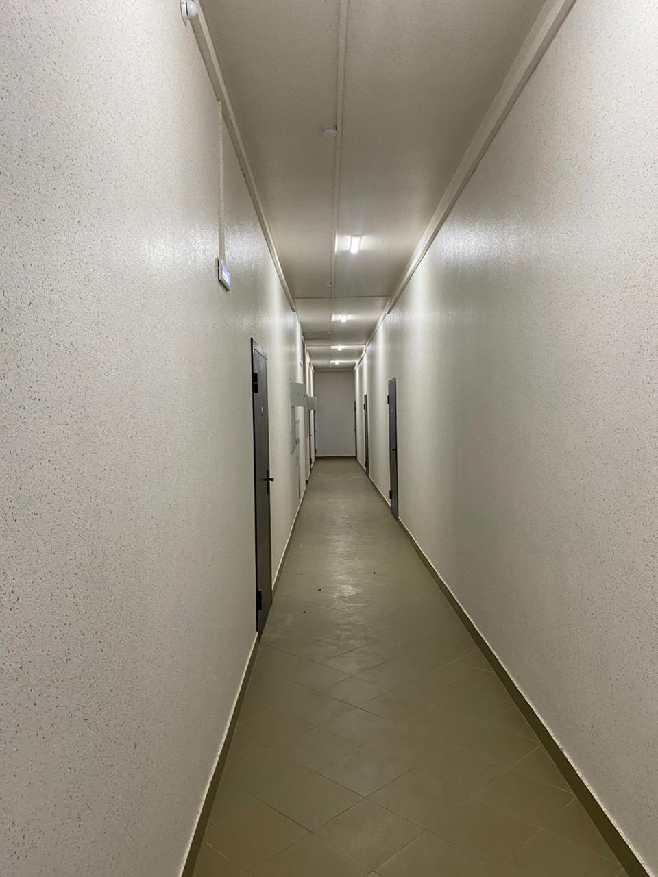 Фото №9: Студия 35 м² - Краснодар, ЖК Красная Площадь, Прикубанский внутригородской округ, мкр. жилой комплекс Нeo-квартал Красная Площадь, ул. им. Мурата Ахеджака, 12