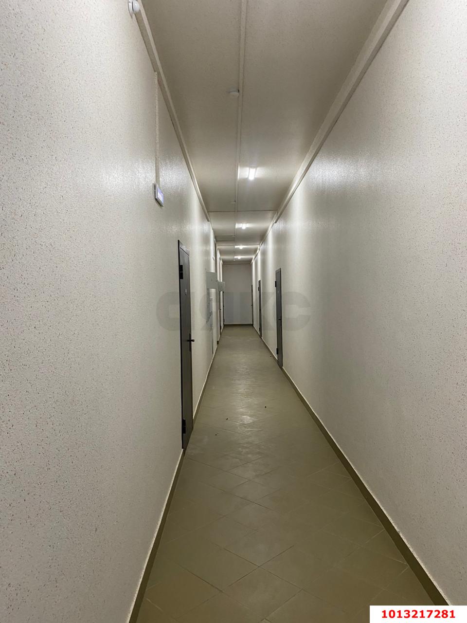 Фото №6: Студия 35 м² - Краснодар, жилой комплекс Нeo-квартал Красная Площадь, ул. им. Мурата Ахеджака, 12