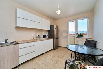 Фото №5: 2-комнатная квартира 48 м² - Краснодар, мкр. жилой комплекс Спортивная Деревня, 
