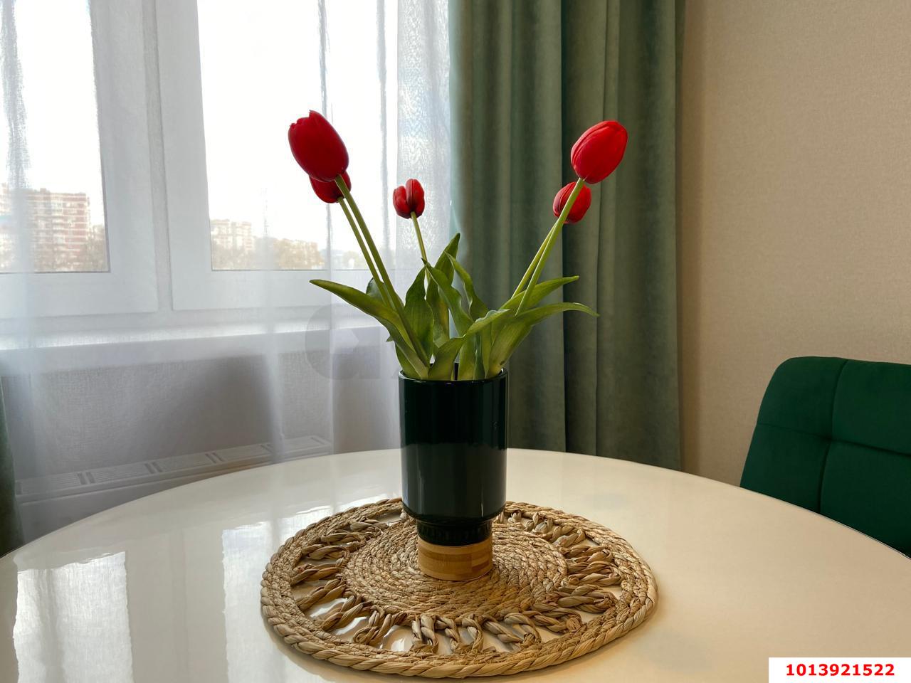 Фото №8: Студия 24 м² - Краснодар, жилой комплекс Самолёт, ул. Западный Обход, 39/2