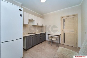 Фото №3: 1-комнатная квартира 35 м² - Краснодар, мкр. Светлоград, ул. Красных Партизан, 1/4к3