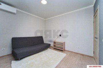 Фото №4: 1-комнатная квартира 35 м² - Краснодар, мкр. Светлоград, ул. Красных Партизан, 1/4к3