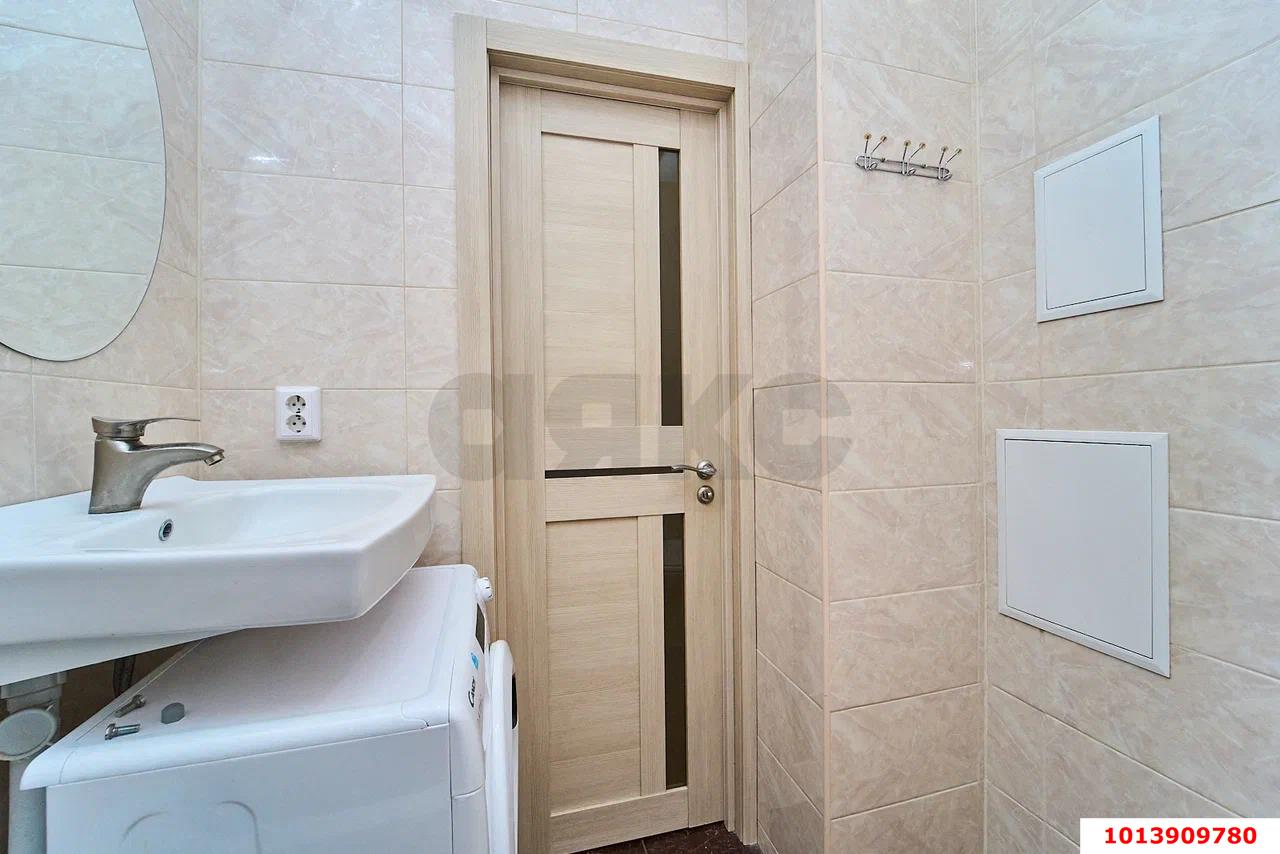 Фото №7: 1-комнатная квартира 35 м² - Краснодар, Светлоград, ул. Красных Партизан, 1/4к3