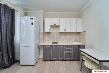 Фото №2: 1-комнатная квартира 35 м² - Краснодар, мкр. Светлоград, ул. Красных Партизан, 1/4к3