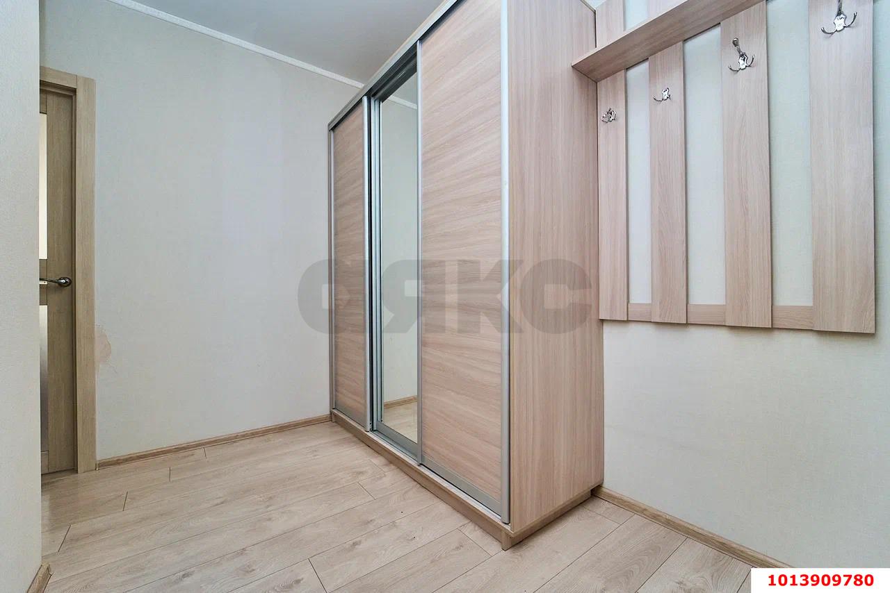 Фото №9: 1-комнатная квартира 35 м² - Краснодар, Светлоград, ул. Красных Партизан, 1/4к3
