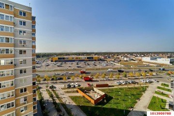 Фото №2: 1-комнатная квартира 35 м² - Краснодар, мкр. Светлоград, ул. Красных Партизан, 1/4к3