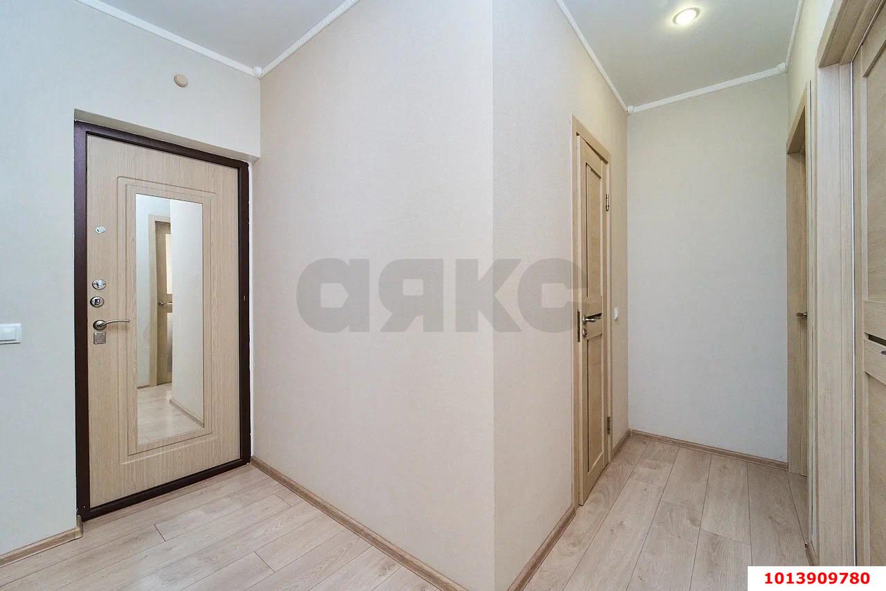 Фото №7: 1-комнатная квартира 35 м² - Краснодар, Светлоград, ул. Красных Партизан, 1/4к3