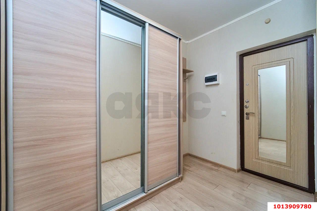 Фото №8: 1-комнатная квартира 35 м² - Краснодар, Светлоград, ул. Красных Партизан, 1/4к3