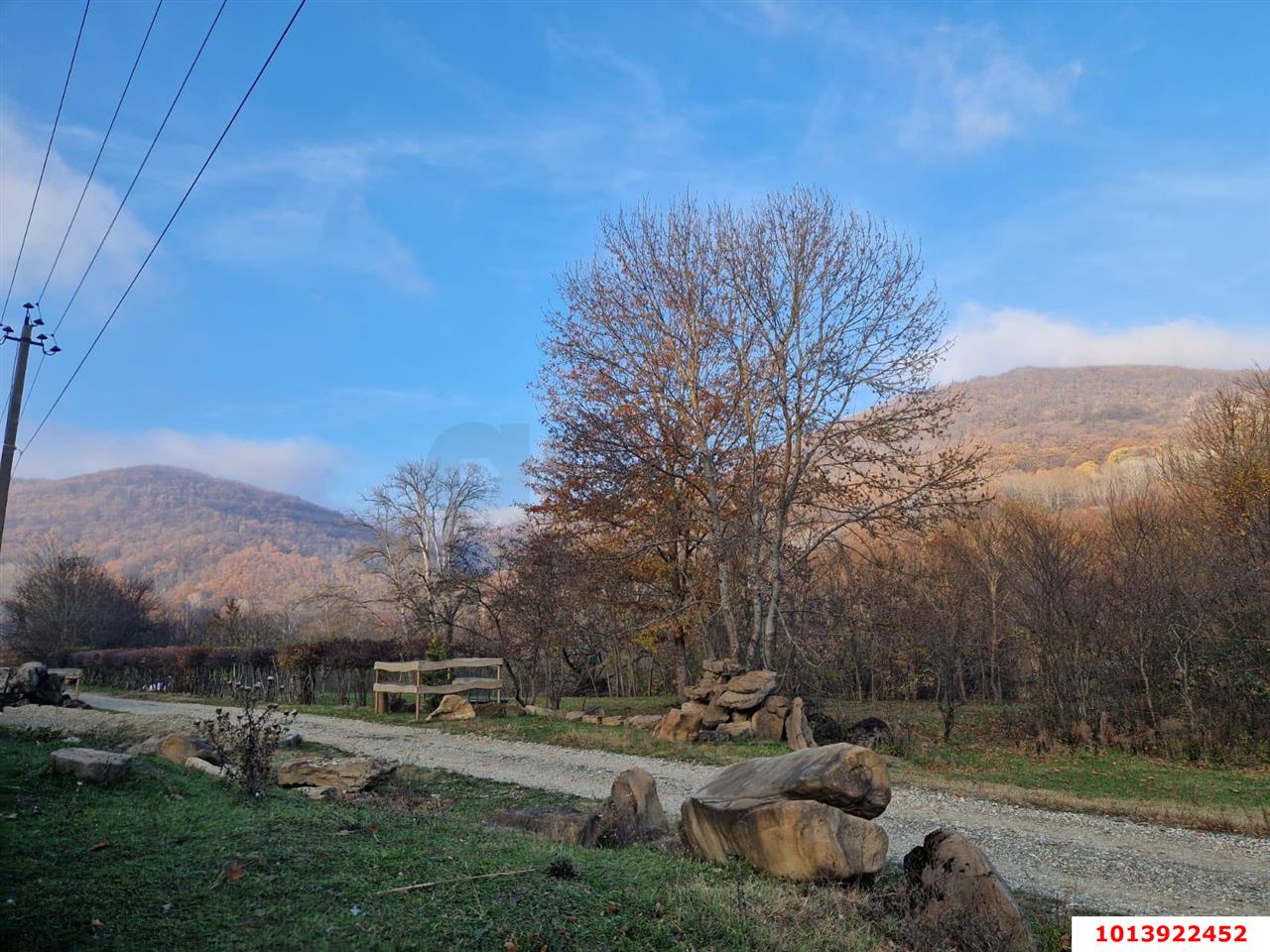 Фото №5: Земельный участок под ИЖС 7.1 сот. - Городок