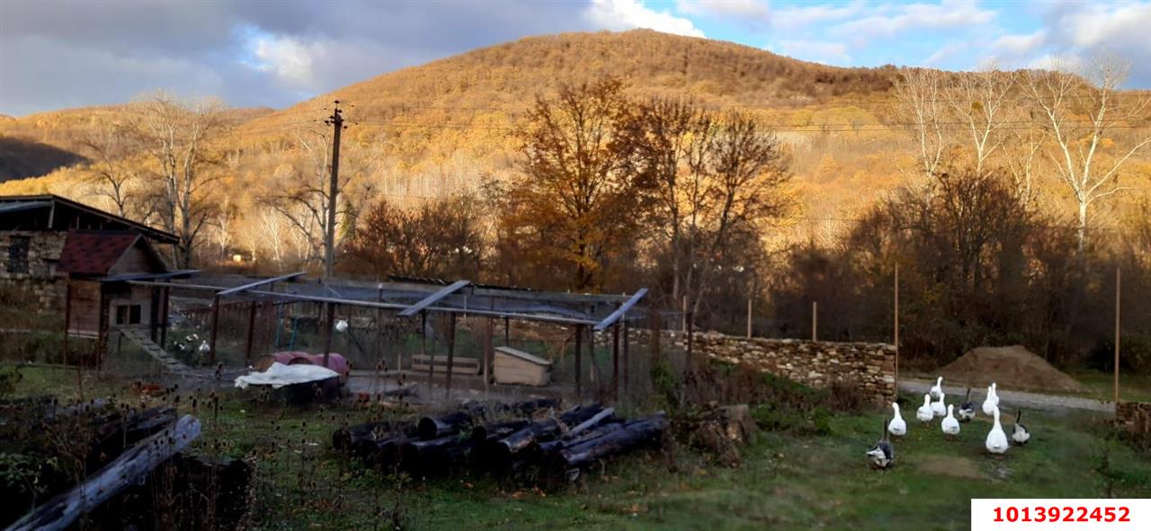 Фото №2: Земельный участок под ИЖС 7.1 сот. - Городок