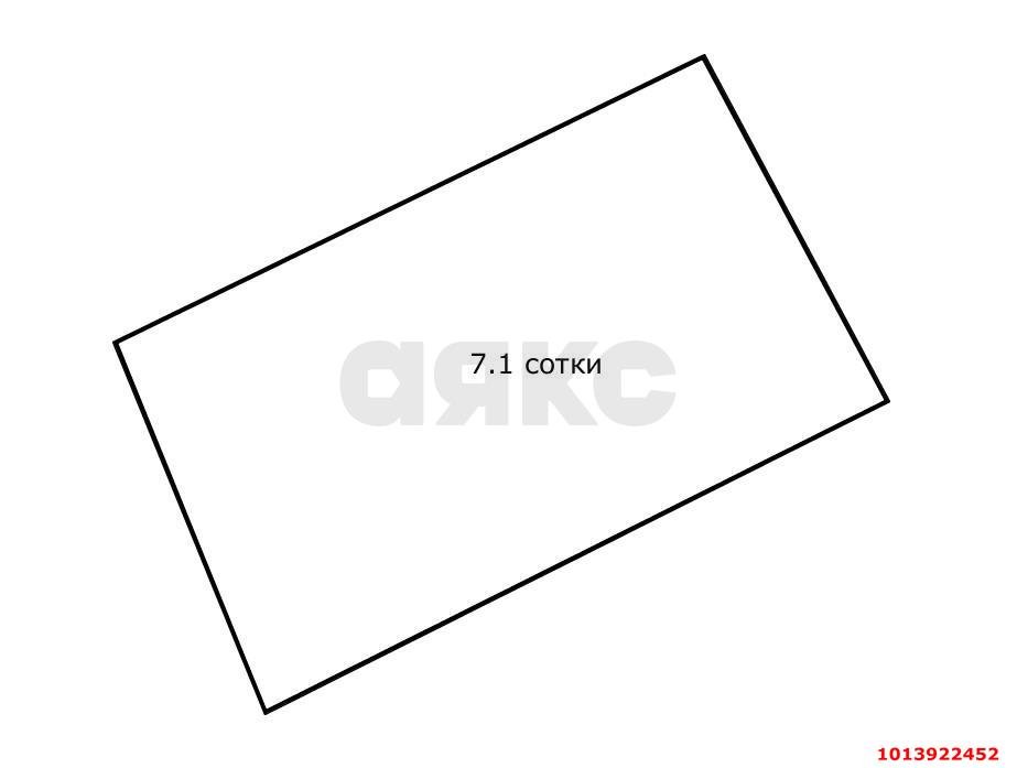 Фото №7: Земельный участок под ИЖС - Городок