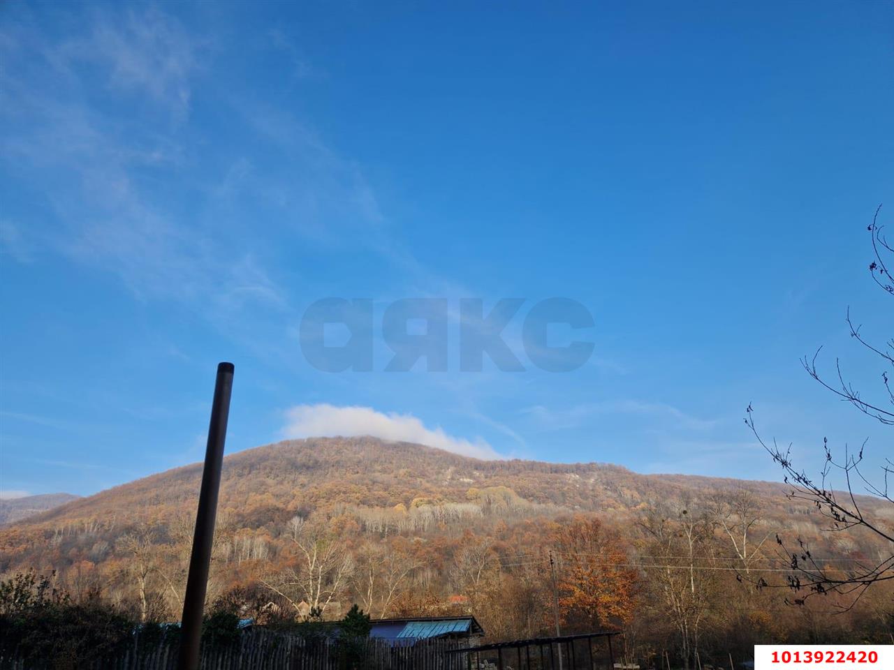 Фото №4: Земельный участок под ИЖС - Городок