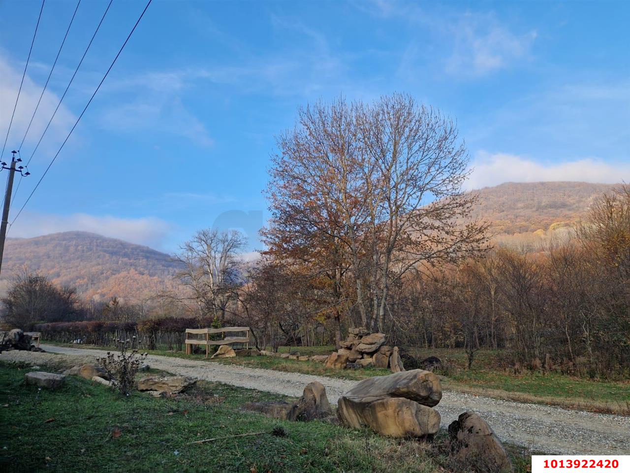 Фото №5: Земельный участок под ИЖС - Городок