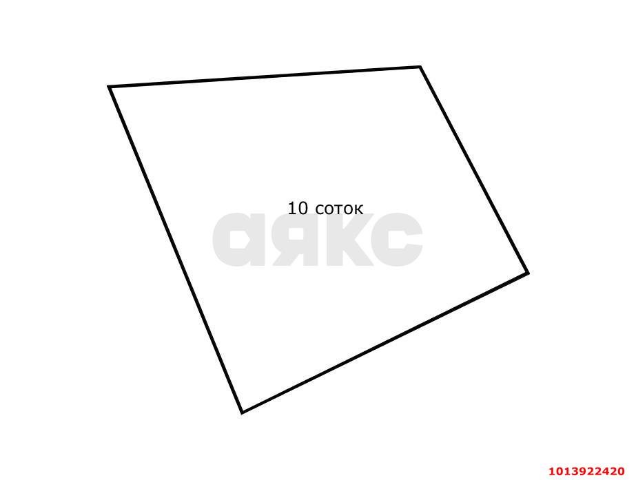 Фото №7: Земельный участок под ИЖС - Городок