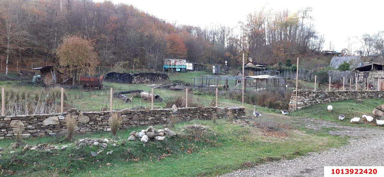 Фото №1: Земельный участок под ИЖС - Городок