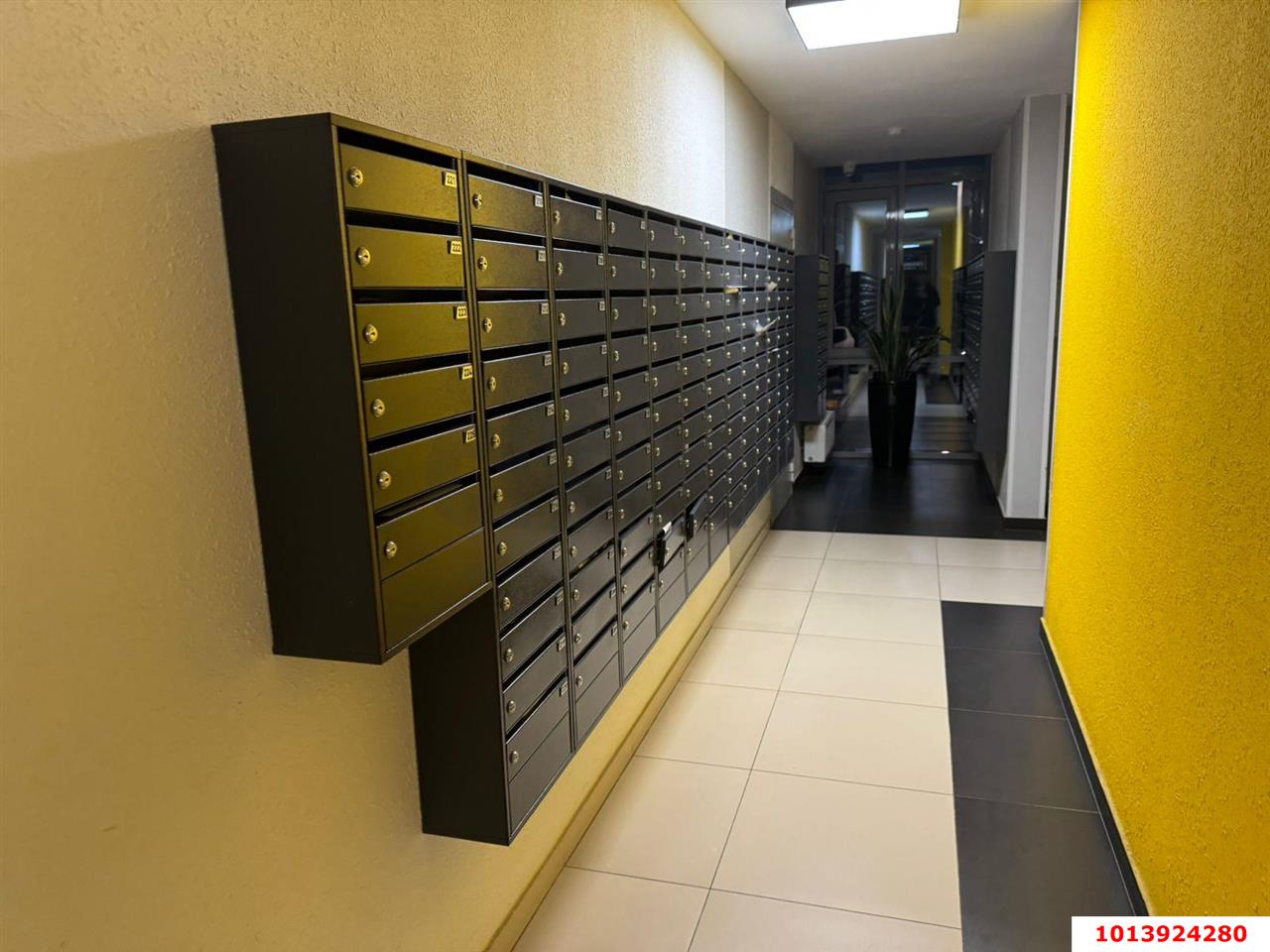 Фото №8: 1-комнатная квартира 38 м² - Краснодар, Пашковский, 