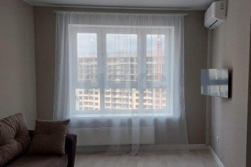 Фото №5: 1-комнатная квартира 38 м² - Краснодар, ж/м Пашковский, 