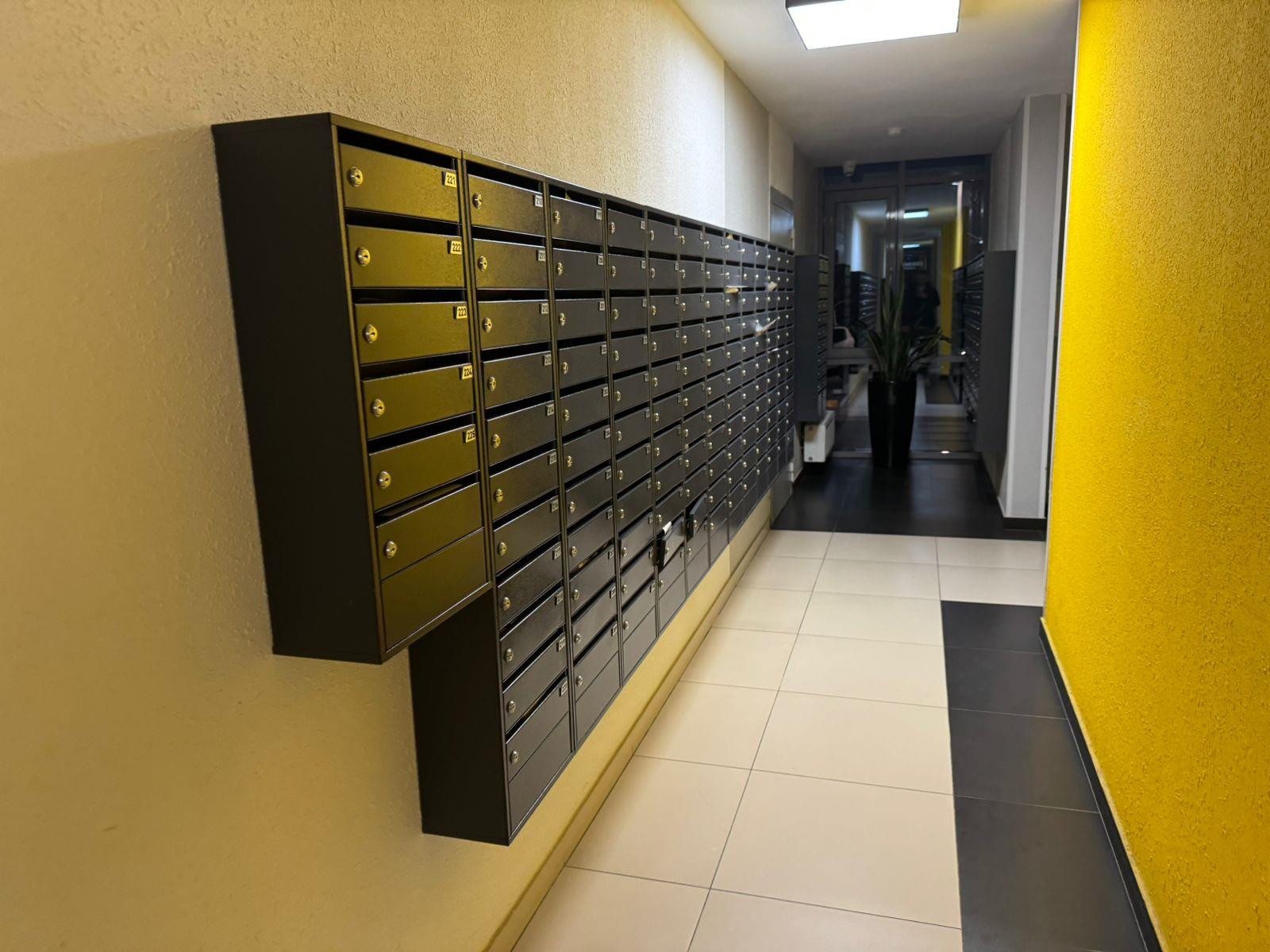 Фото №8: 1-комнатная квартира 38 м² - Краснодар, Карасунский внутригородской округ, ж/м Пашковский