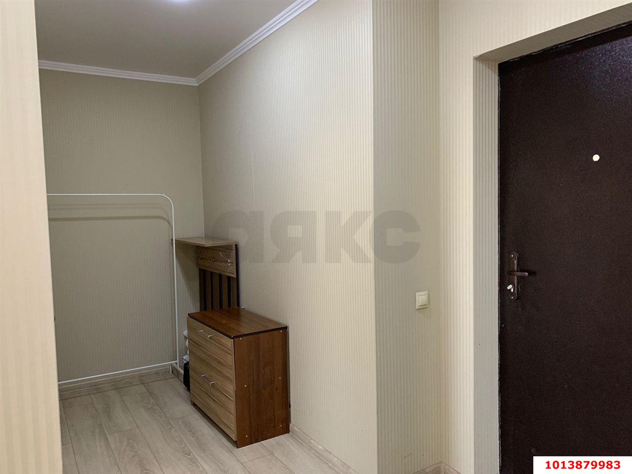 Фото №7: 1-комнатная квартира 37 м² - Краснодар, имени Петра Метальникова, ул. Петра Метальникова, 5к3