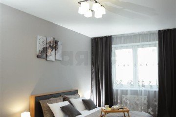 Фото №1: 2-комнатная квартира 52 м² - Краснодар, мкр. Горхутор, ул. имени Дзержинского, 110А