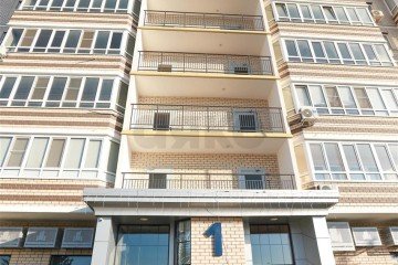 Фото №3: 2-комнатная квартира 52 м² - Краснодар, мкр. Горхутор, ул. имени Дзержинского, 110А