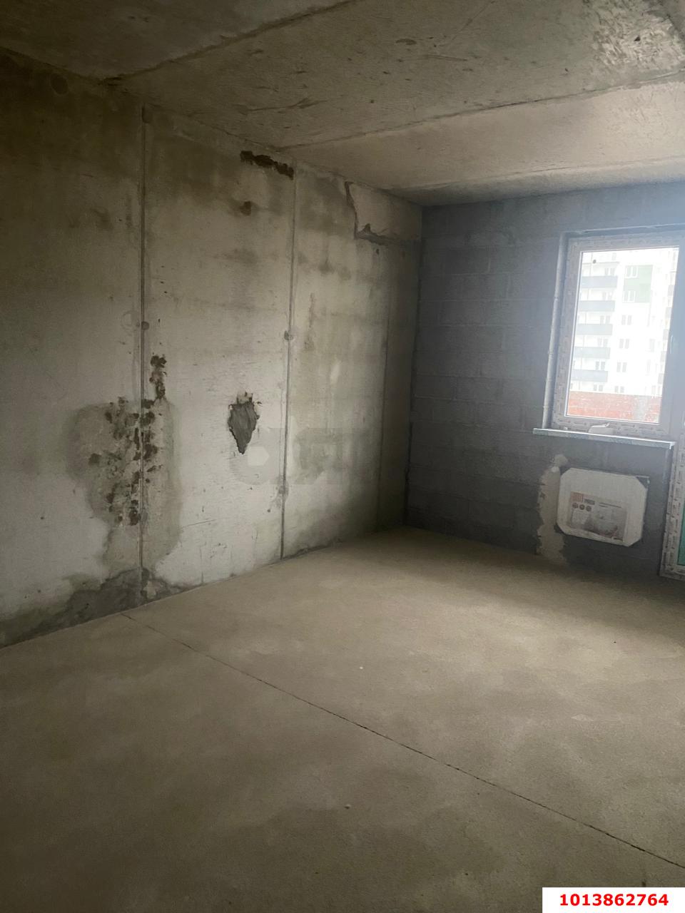 Фото №5: 3-комнатная квартира 70 м² - Краснодар, жилой комплекс Южане, ул. Даниила Смоляна, 65к1