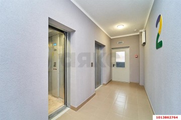 Фото №4: 3-комнатная квартира 70 м² - Краснодар, мкр. жилой комплекс Южане, ул. Даниила Смоляна, 65к1