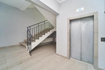 Фото №3: 3-комнатная квартира 70 м² - Краснодар, мкр. жилой комплекс Южане, ул. Даниила Смоляна, 65к1