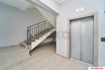 Фото №3: 3-комнатная квартира 70 м² - Краснодар, мкр. жилой комплекс Южане, ул. Даниила Смоляна, 65к1