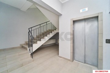 Фото №3: 3-комнатная квартира 70 м² - Краснодар, мкр. жилой комплекс Южане, ул. Даниила Смоляна, 65к1