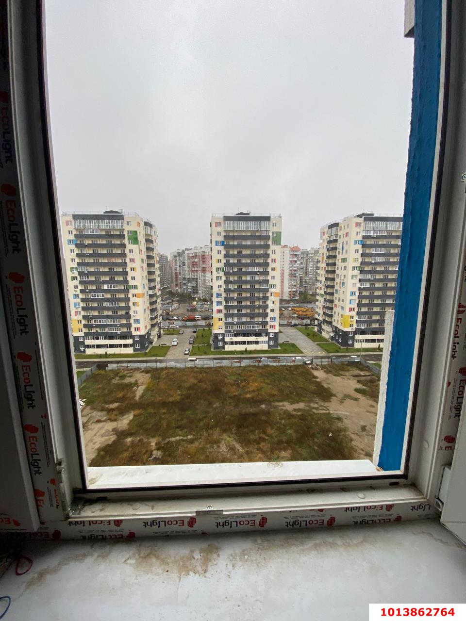 Фото №9: 3-комнатная квартира 70 м² - Краснодар, жилой комплекс Южане, ул. Даниила Смоляна, 65к1