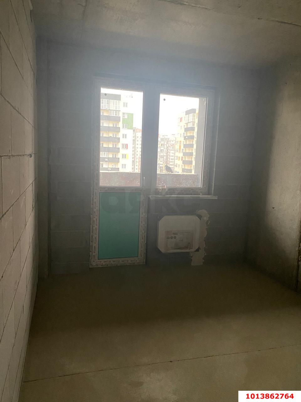 Фото №12: 3-комнатная квартира 70 м² - Краснодар, жилой комплекс Южане, ул. Даниила Смоляна, 65к1