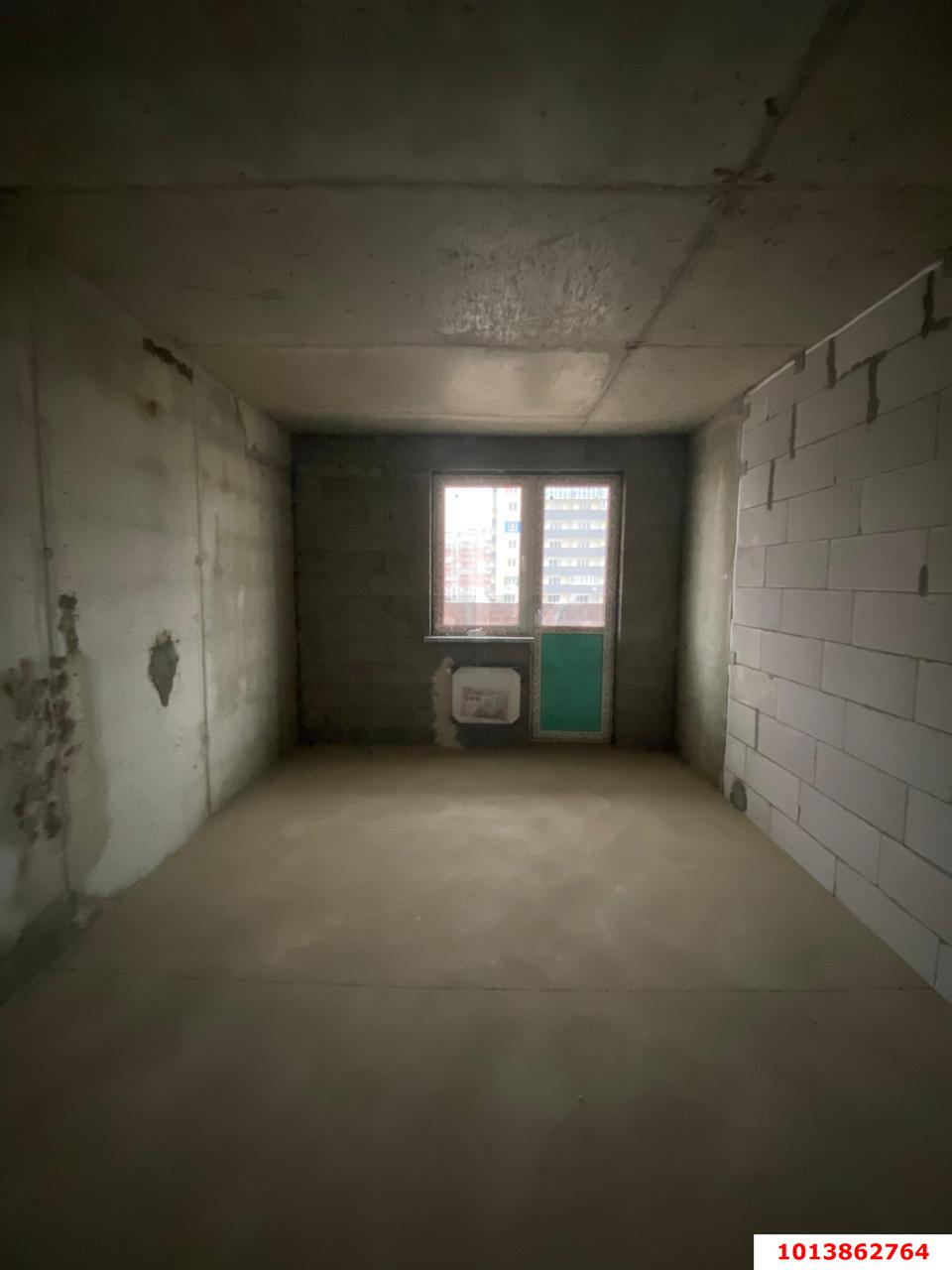 Фото №6: 3-комнатная квартира 70 м² - Краснодар, жилой комплекс Южане, ул. Даниила Смоляна, 65к1