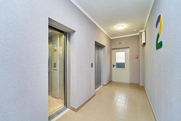 Фото №4: 3-комнатная квартира 70 м² - Краснодар, мкр. жилой комплекс Южане, ул. Даниила Смоляна, 65к1