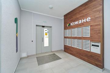 Фото №2: 3-комнатная квартира 70 м² - Краснодар, мкр. жилой комплекс Южане, ул. Даниила Смоляна, 65к1