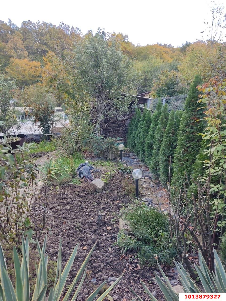 Фото №5: Дом 60 м² + 5 сот. - Полковничий, мкр. СТ Горянка, 10