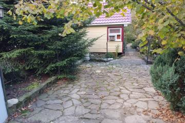 Фото №2: Дом 60 м² - Полковничий, мкр. СТ Горянка, 10