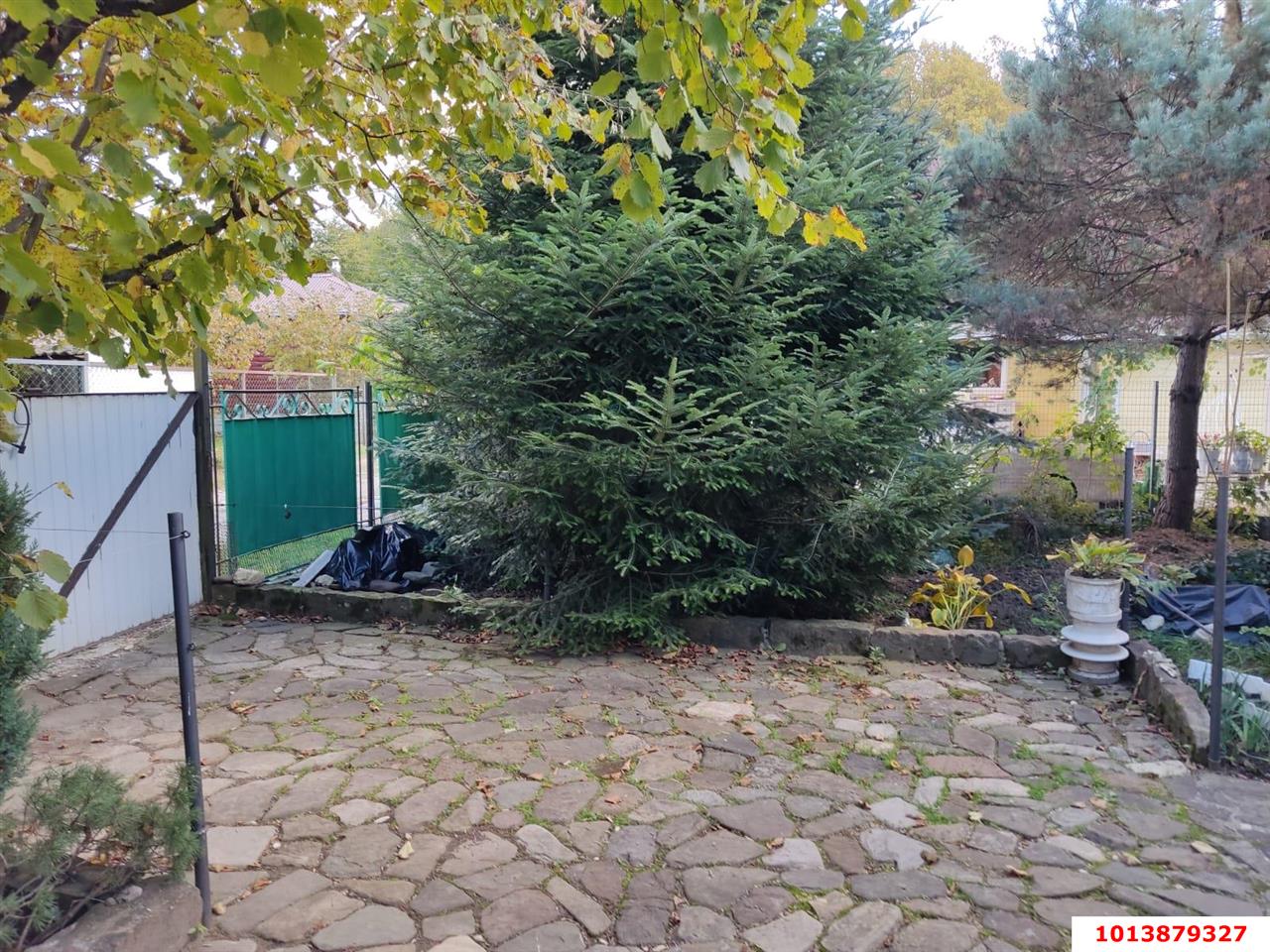 Фото №1: Дом 60 м² + 5 сот. - Полковничий, мкр. СТ Горянка, 10