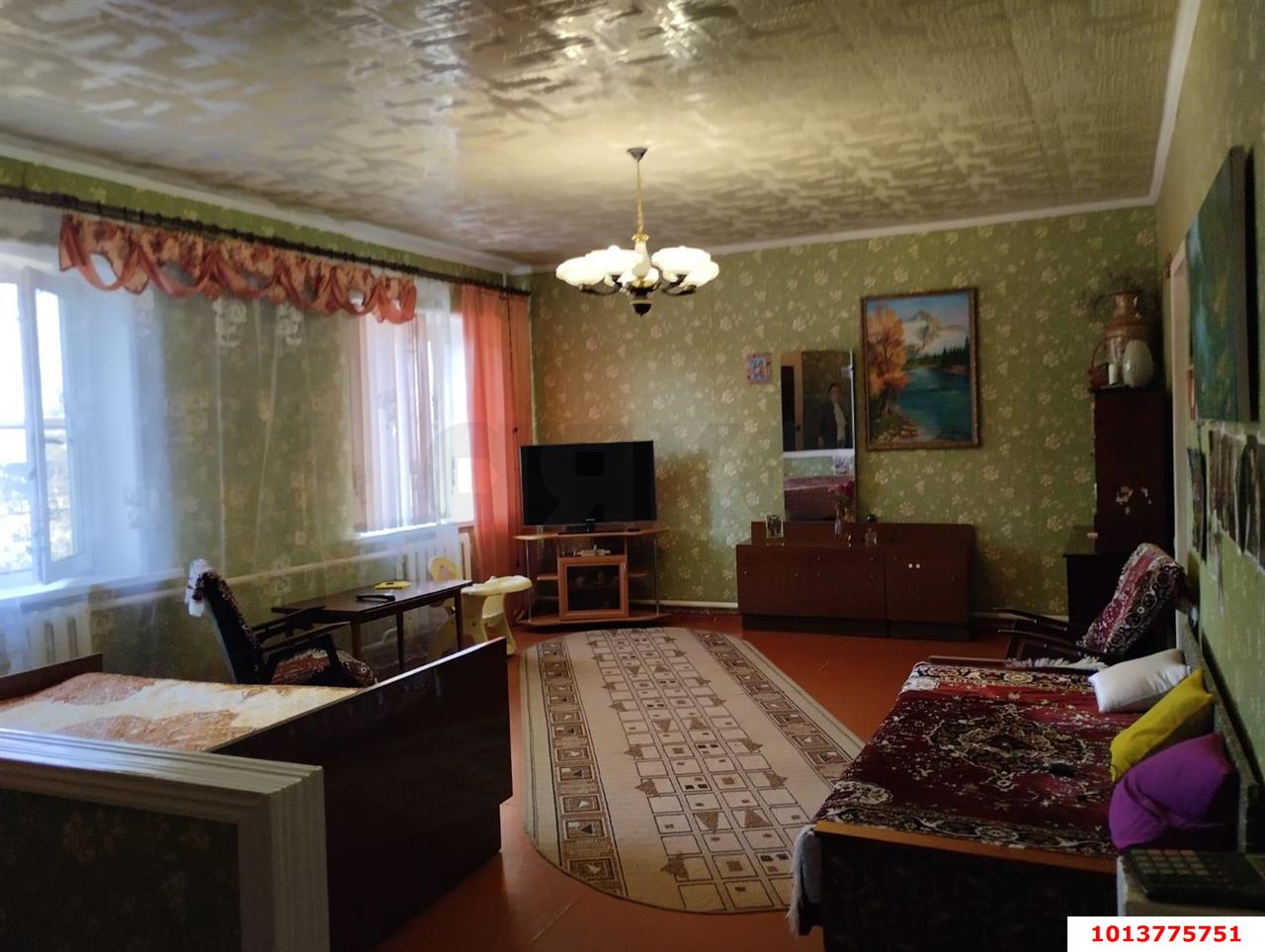 Фото №5: Дом 127 м² + 13.14 сот. - Гражданский, ул. Ленина, 24