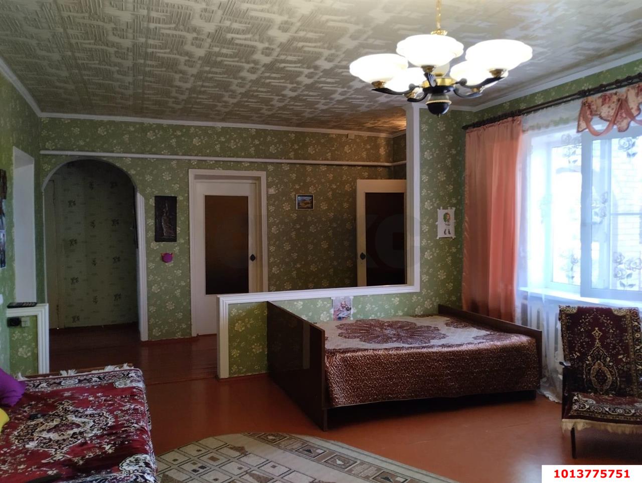 Фото №4: Дом 127 м² + 13.14 сот. - Гражданский, ул. Ленина, 24