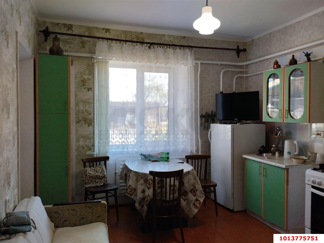 Фото №1: Дом 127 м² + 13.14 сот. - Гражданский, ул. Ленина, 24