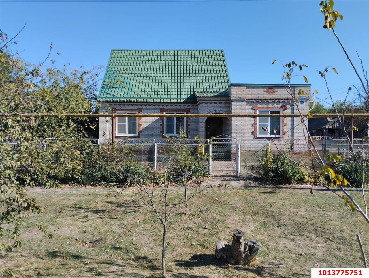 Фото №7: Дом 127 м² + 13.14 сот. - Гражданский, ул. Ленина, 24