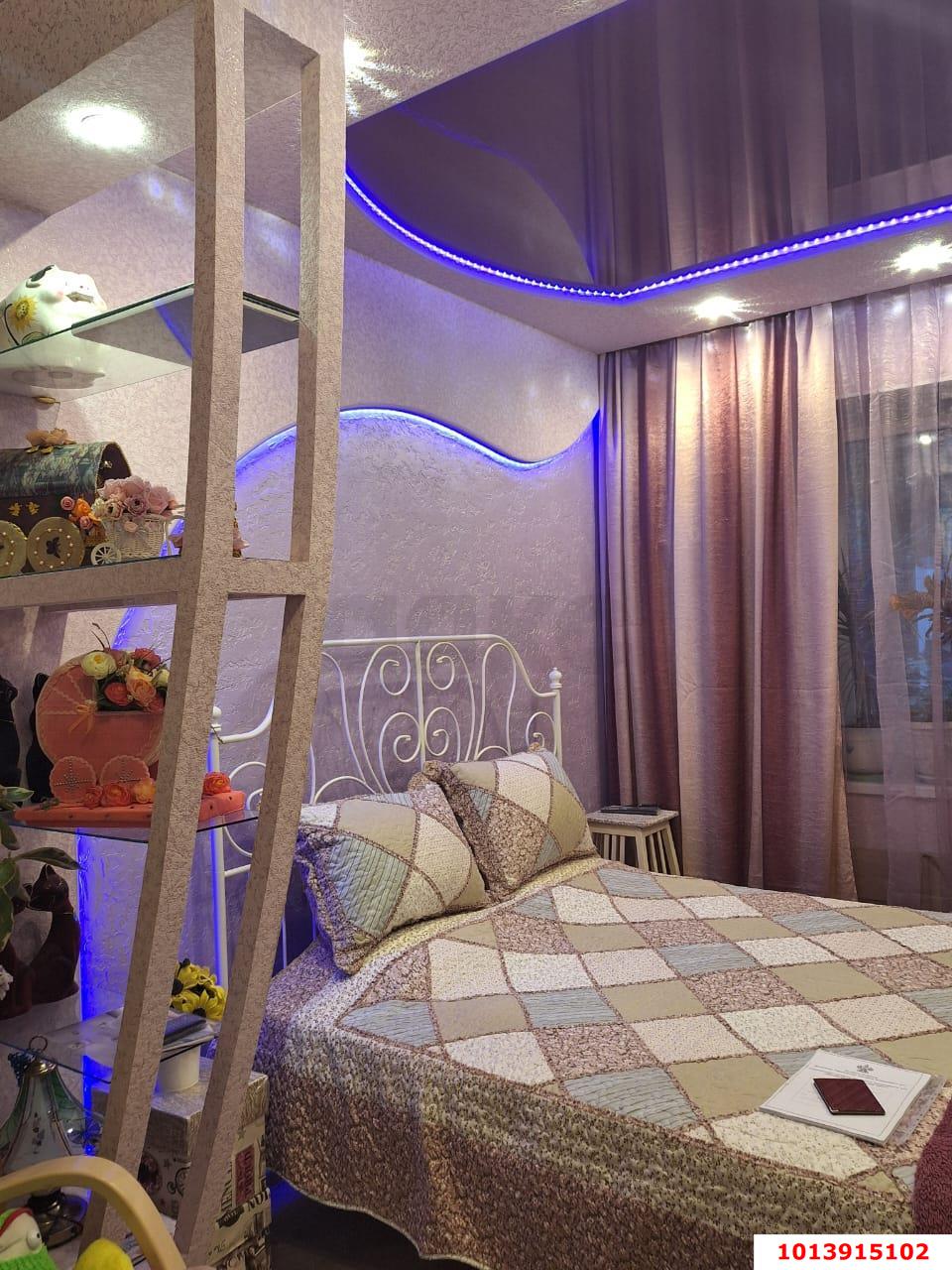 Фото №10: Дом 51 м² + 4 сот. - Российский, Прикубанский внутригородской округ, ул. 16-й Полевой участок