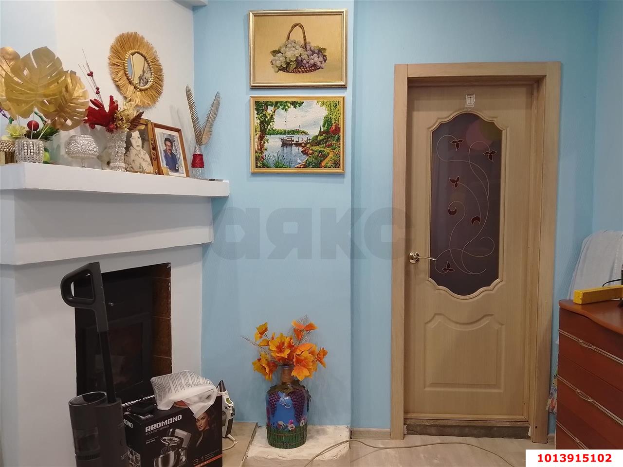 Фото №6: Дом 51 м² + 4 сот. - Российский, Прикубанский внутригородской округ, ул. 16-й Полевой участок